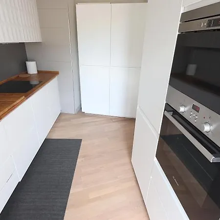 Apartment Nemo *