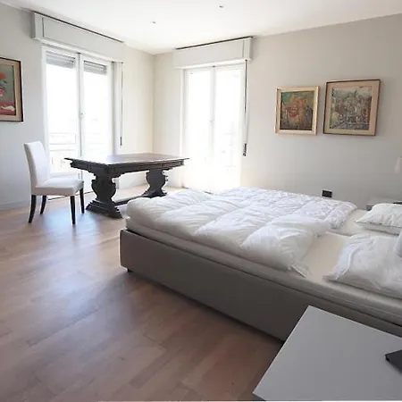 Apartment Nemo Imperia