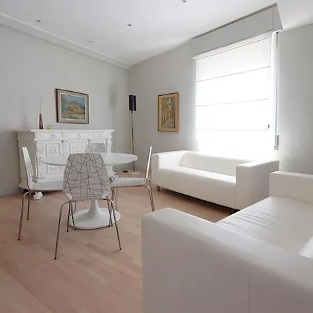 Appartement Nemo *