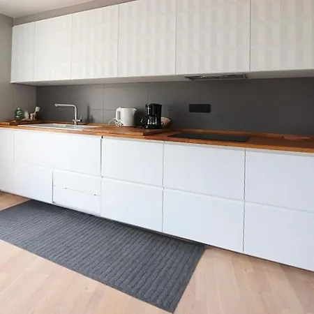 Appartement Nemo
