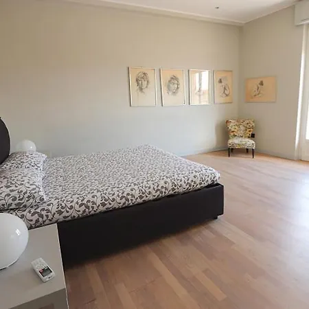 Appartement Nemo Imperia