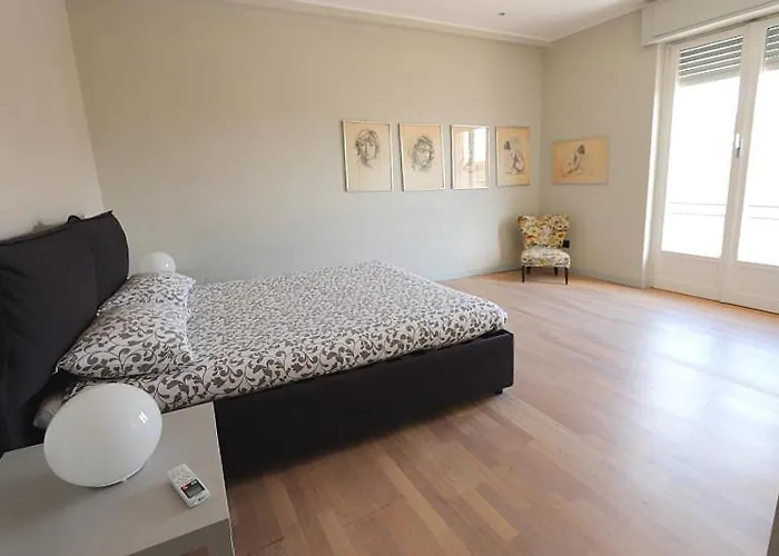 Apartman Nemo Imperia